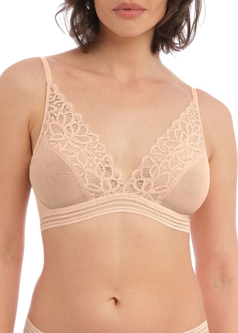 Raffine - Non-Wired Bralette