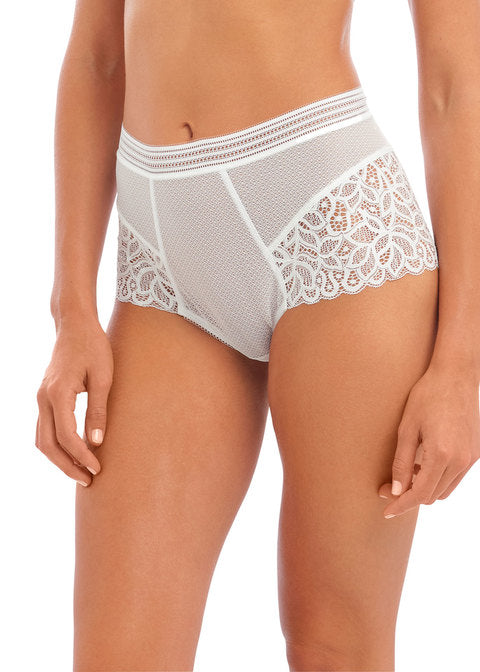 Raffine - Full Brief