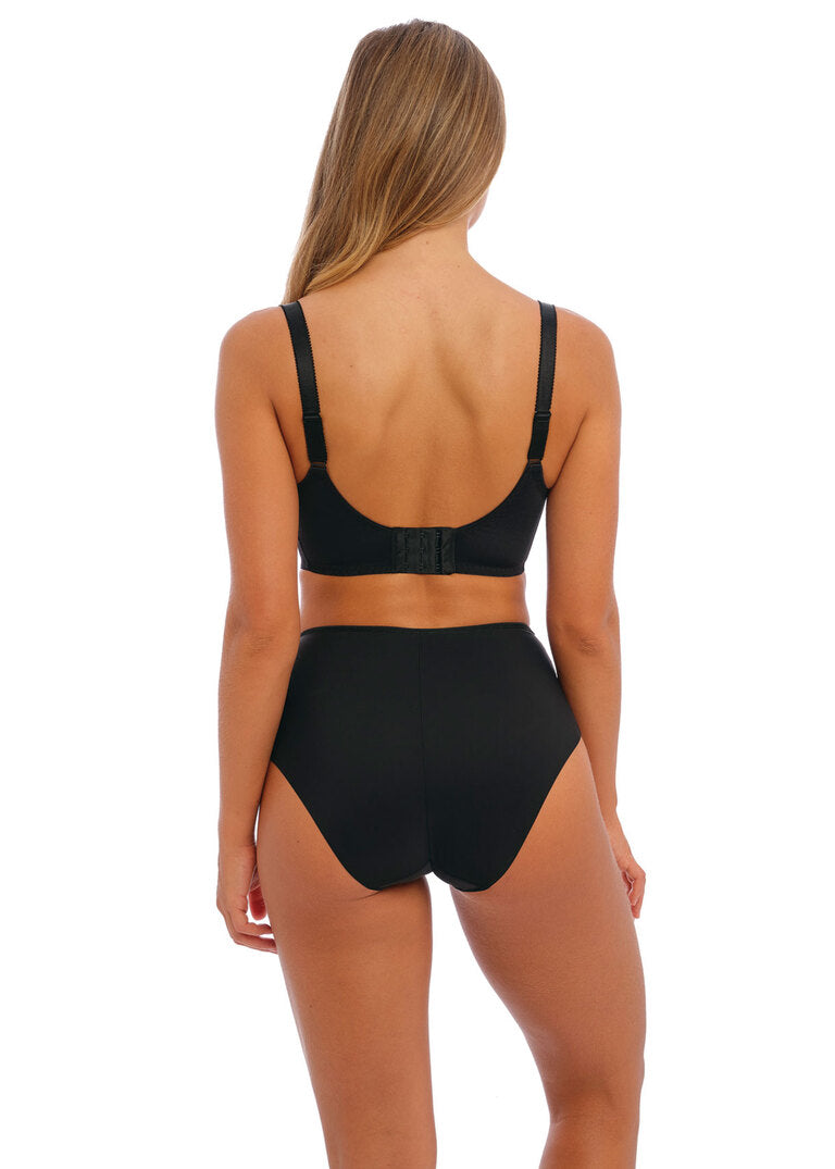 Illusion - Underwired Side Support Bra