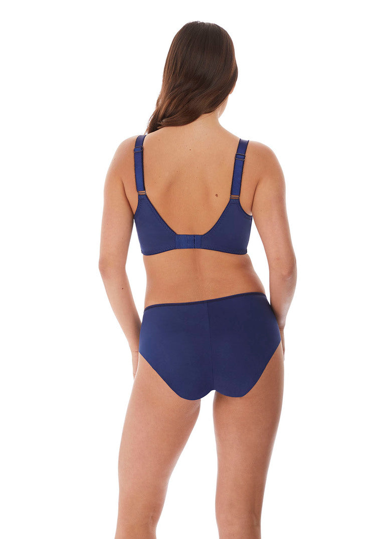 Illusion - Underwired Side Support Bra