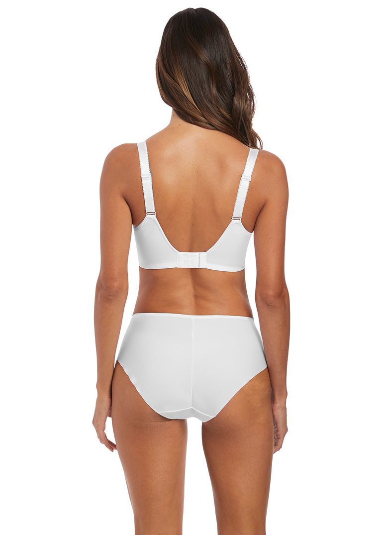 Illusion - Underwired Side Support Bra