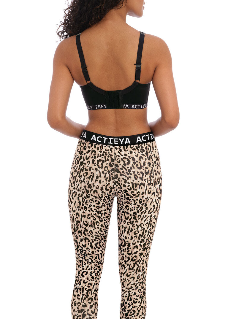 Dynamic - Non Wired Sports Bra