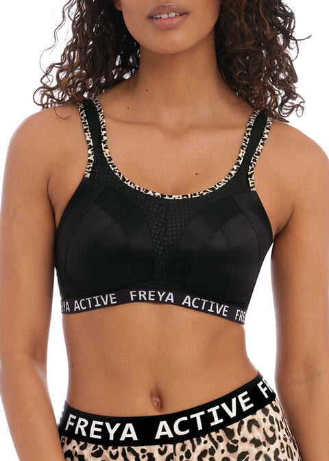 Dynamic - Non Wired Sports Bra