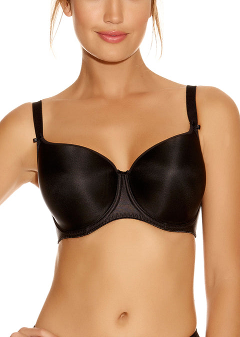 Smoothing - UW Moulded T-shirt Bra