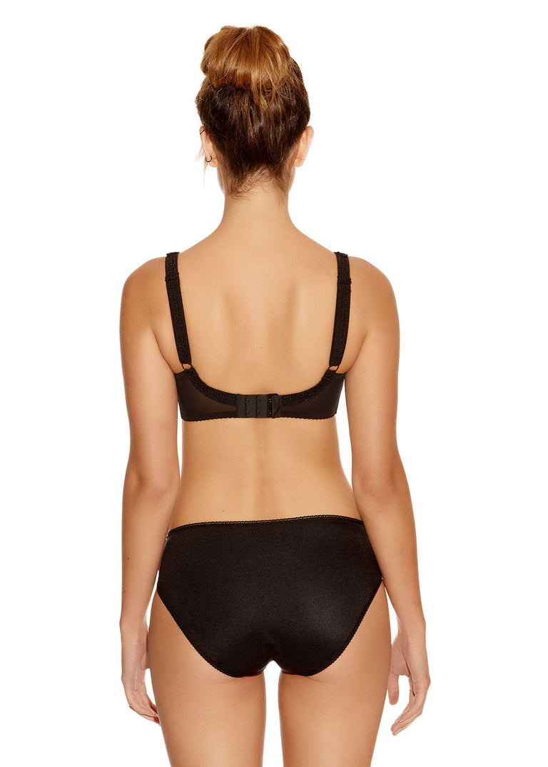 Belle - Underwired Full Cup Bra