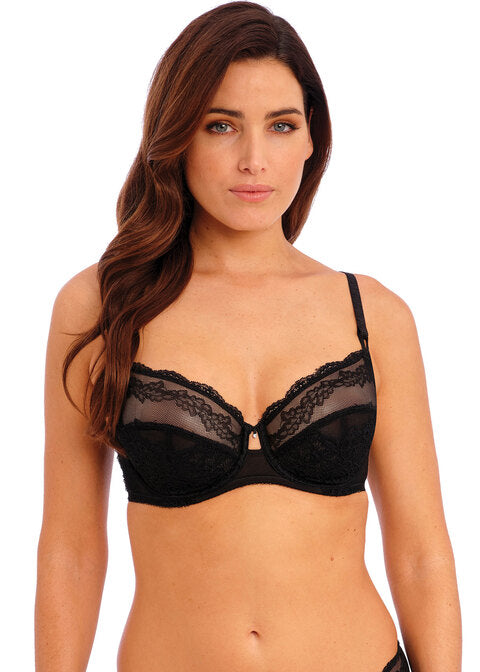 Ravissant - Underwire Balcony Bra