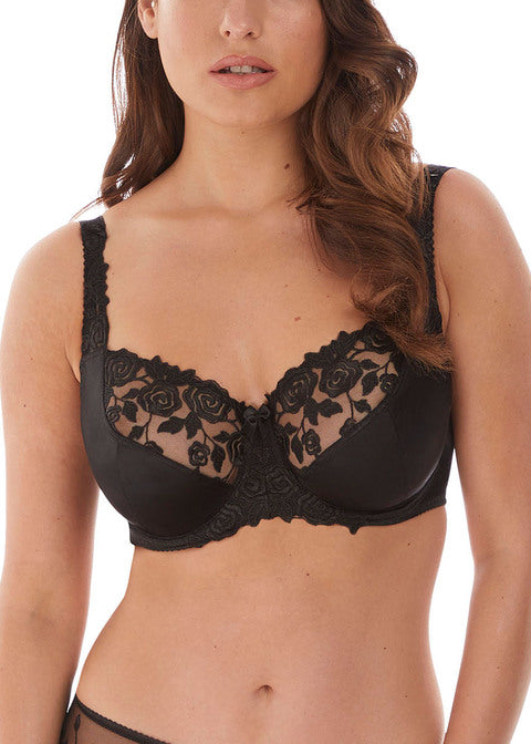 Belle - Underwired Balcony Bra