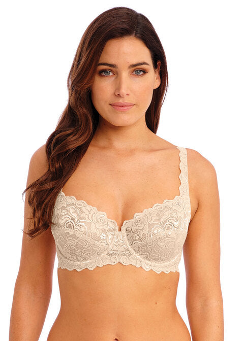 Eglantine - Underwired Bra