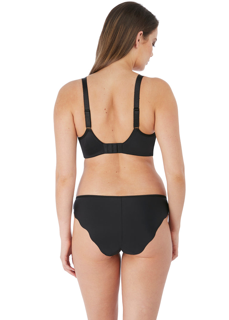 Ana - Underwired Moulded Spacer Bra