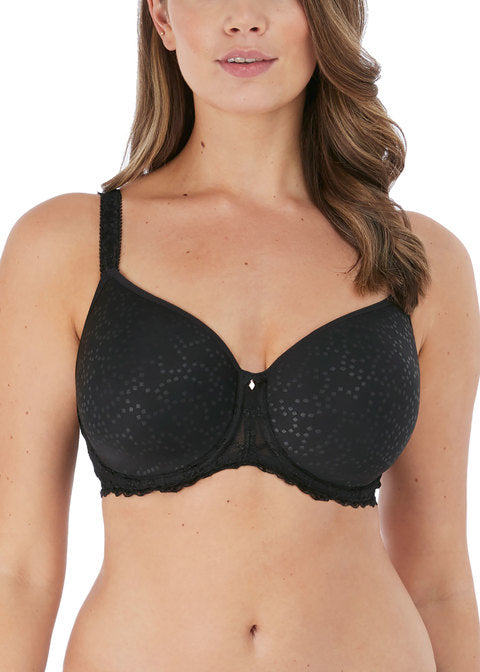 Ana - Underwired Moulded Spacer Bra