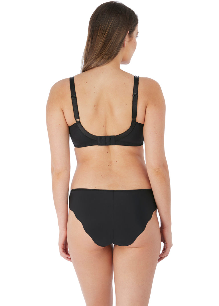 Ana - Underwired Side Support Bra