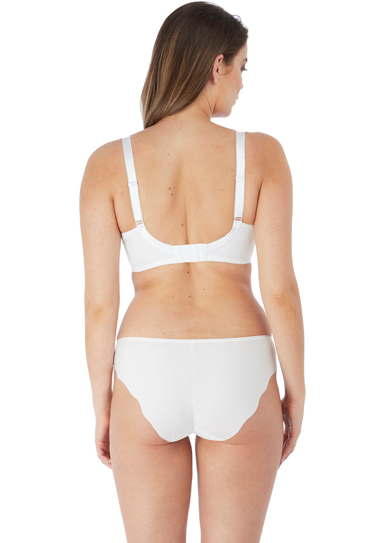 Ana - Underwired Side Support Bra