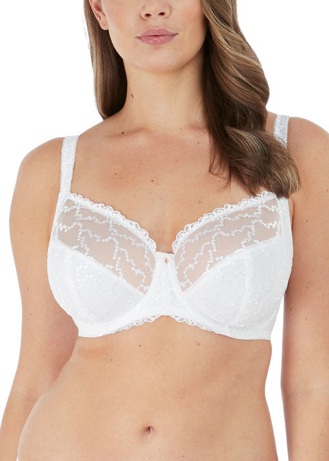 Ana - Underwired Side Support Bra