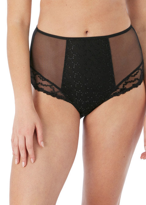 Ana - High Waist Brief