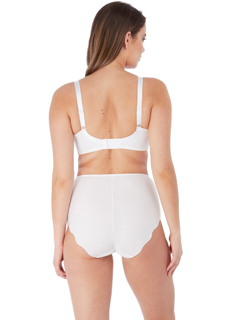 Ana - High Waist Brief