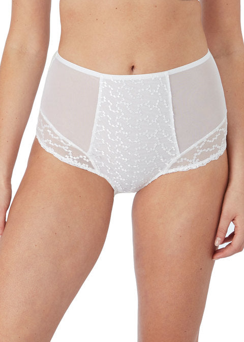 Ana - High Waist Brief