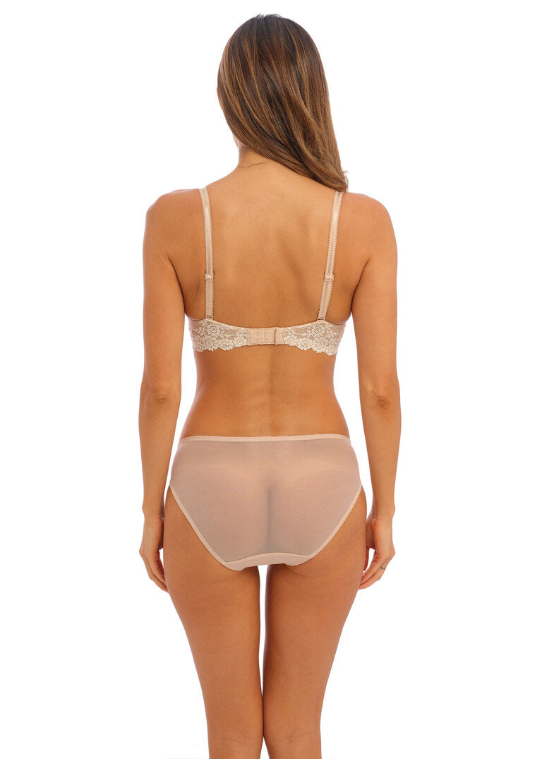 Embrace Lace - Underwired Plunge Bra