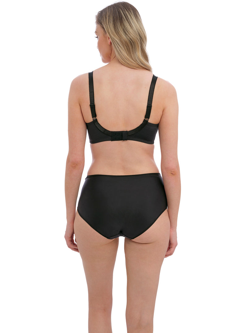Adelle - Underwired Side Support Bra