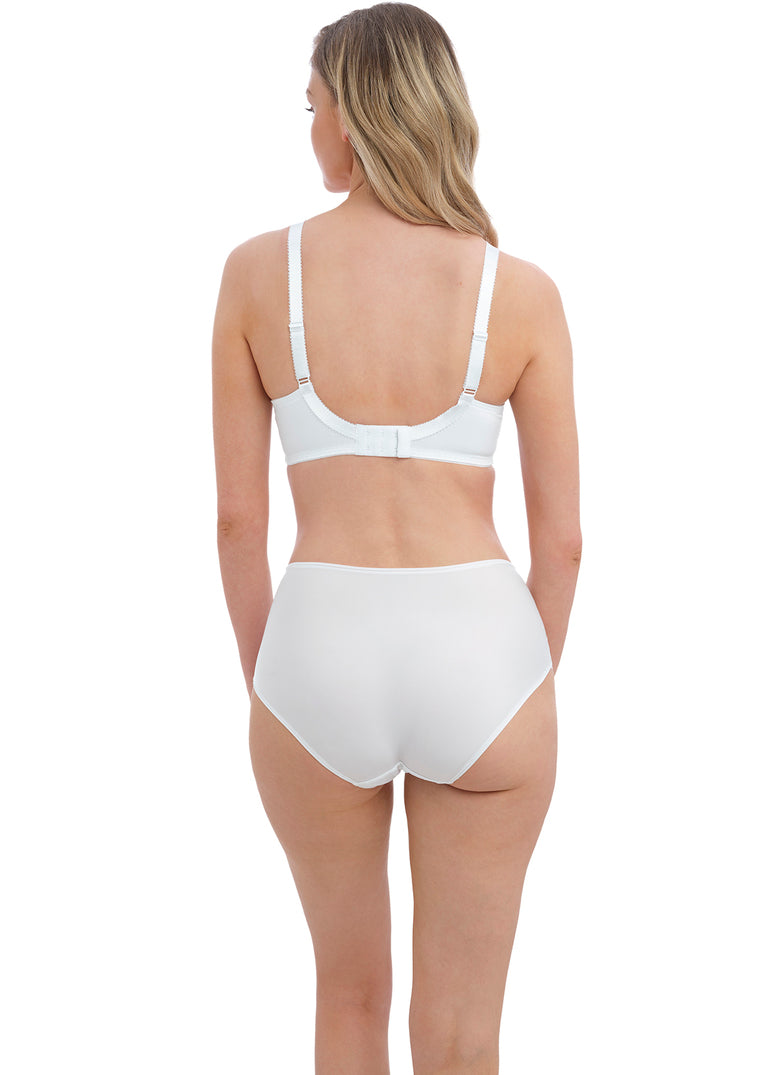 Adelle - Underwired Side Support Bra