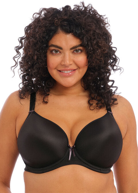 Bijou - Uw Banded Moulded Bra