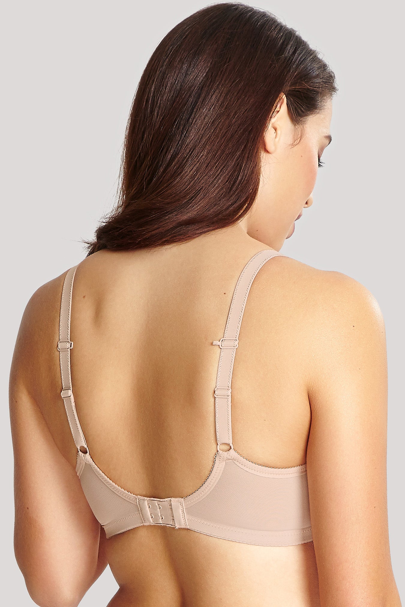 Cari - Moulded t-shirt Bra