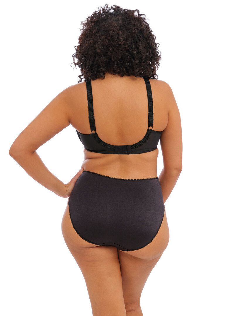 Cate - Underwired Full Cup Bra