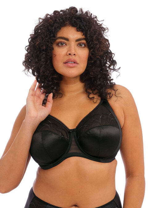 Cate - Underwired Full Cup Bra