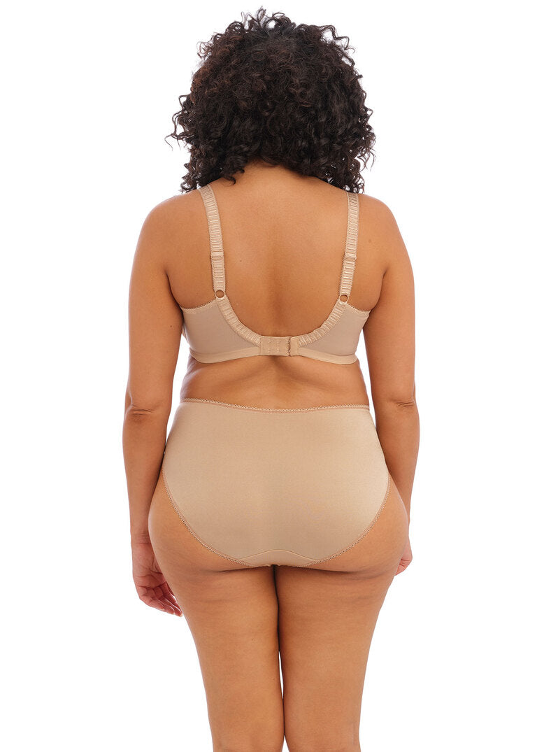 Cate - Underwired Full Cup Bra