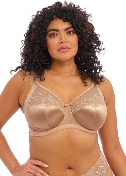 Cate - Underwired Full Cup Bra