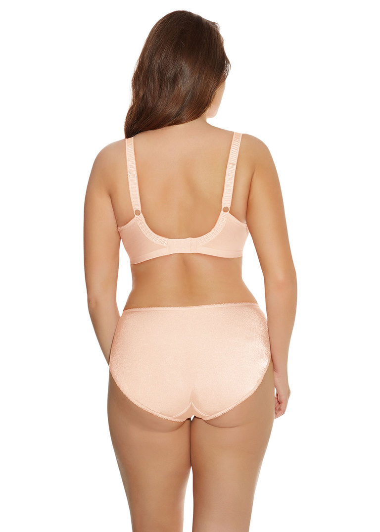 Cate - Underwired Full Cup Bra