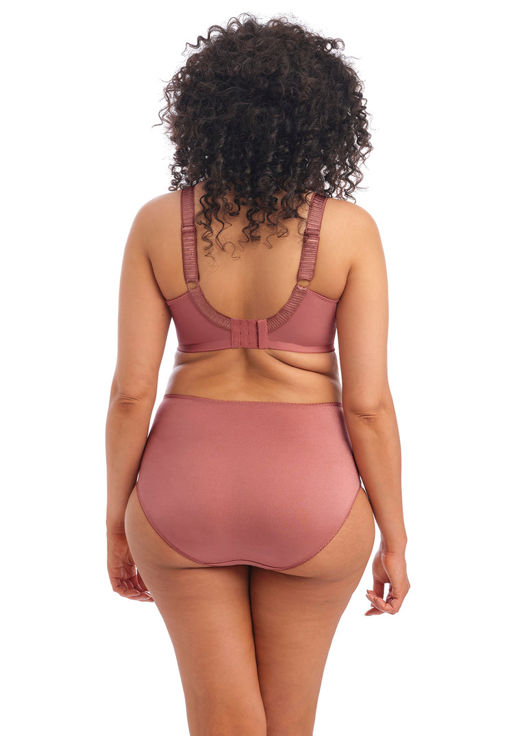 Cate - Underwired Full Cup Bra