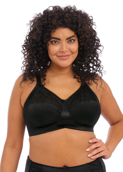 Cate - Non Wired Full Cup Bra