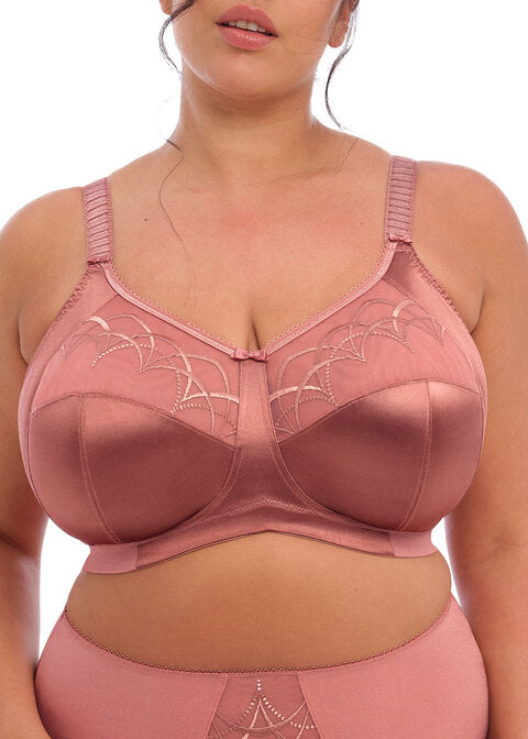 Cate - Non Wired Full Cup Bra