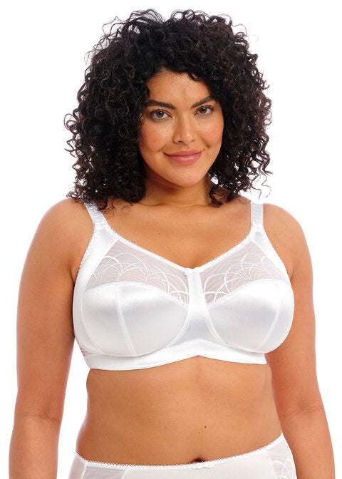 Cate - Non Wired Full Cup Bra