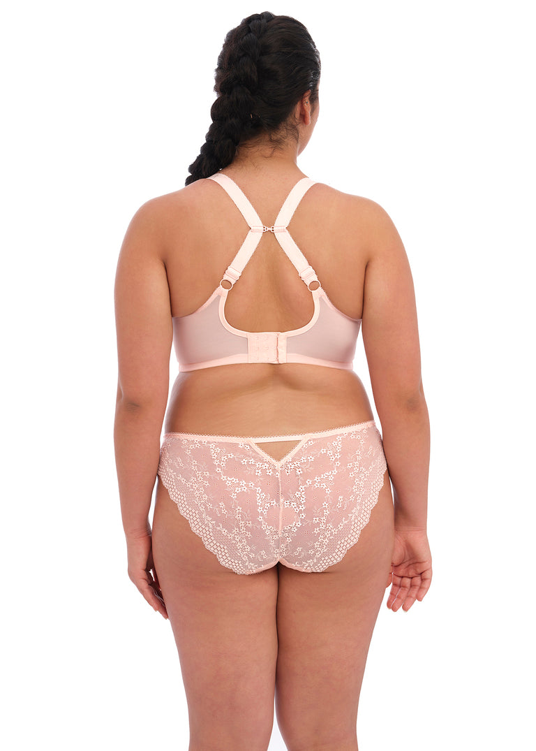 Charley - Underwired Plunge Bra