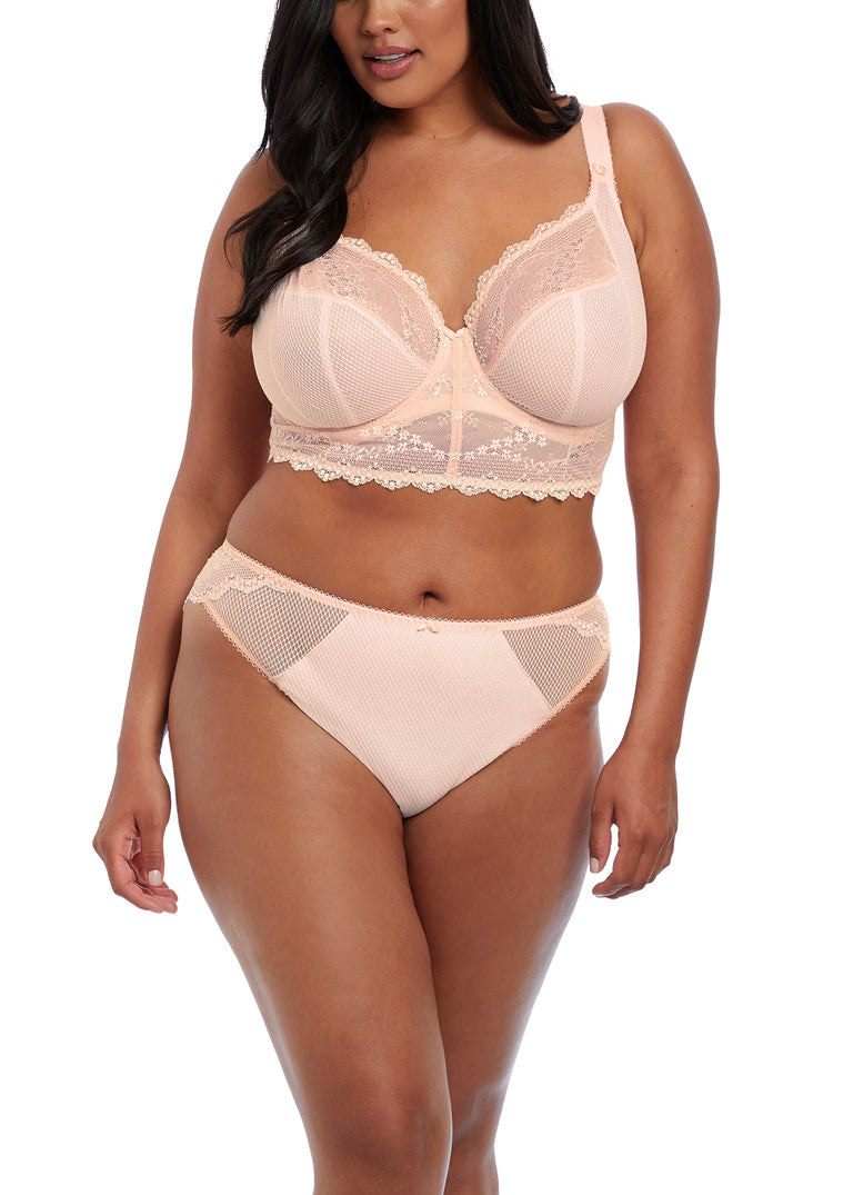 Charley - Underwired Bralette