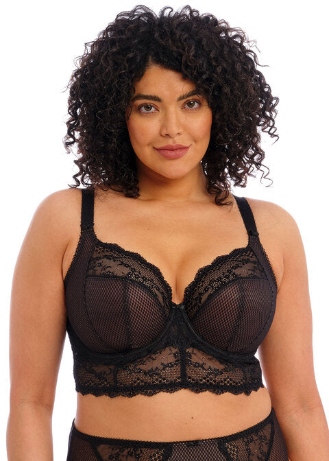 Charley - Underwired Bralette