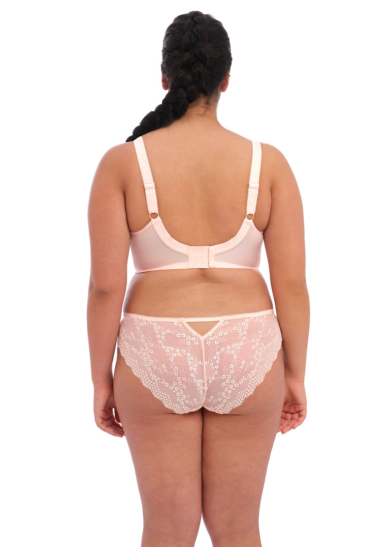 Charley - Underwired Moulded Spacer Bra