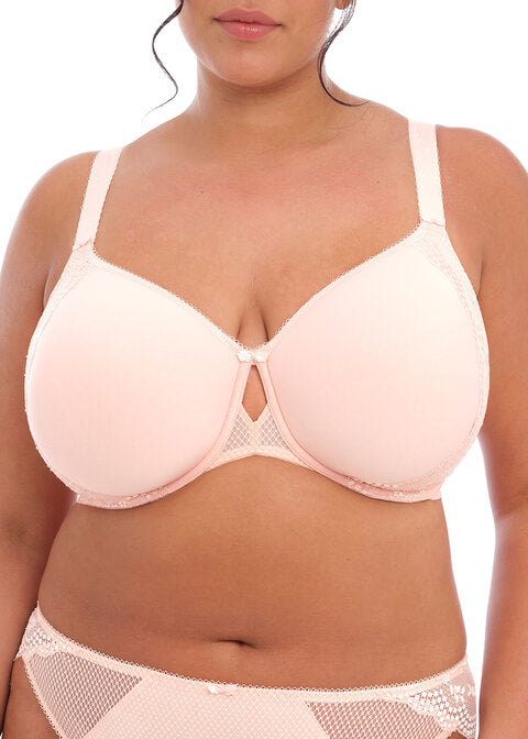 Charley - Underwired Moulded Spacer Bra