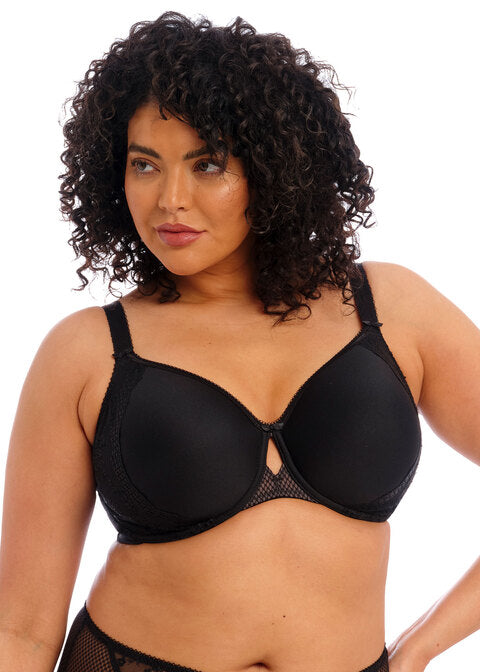 Charley - Underwired Moulded Spacer Bra