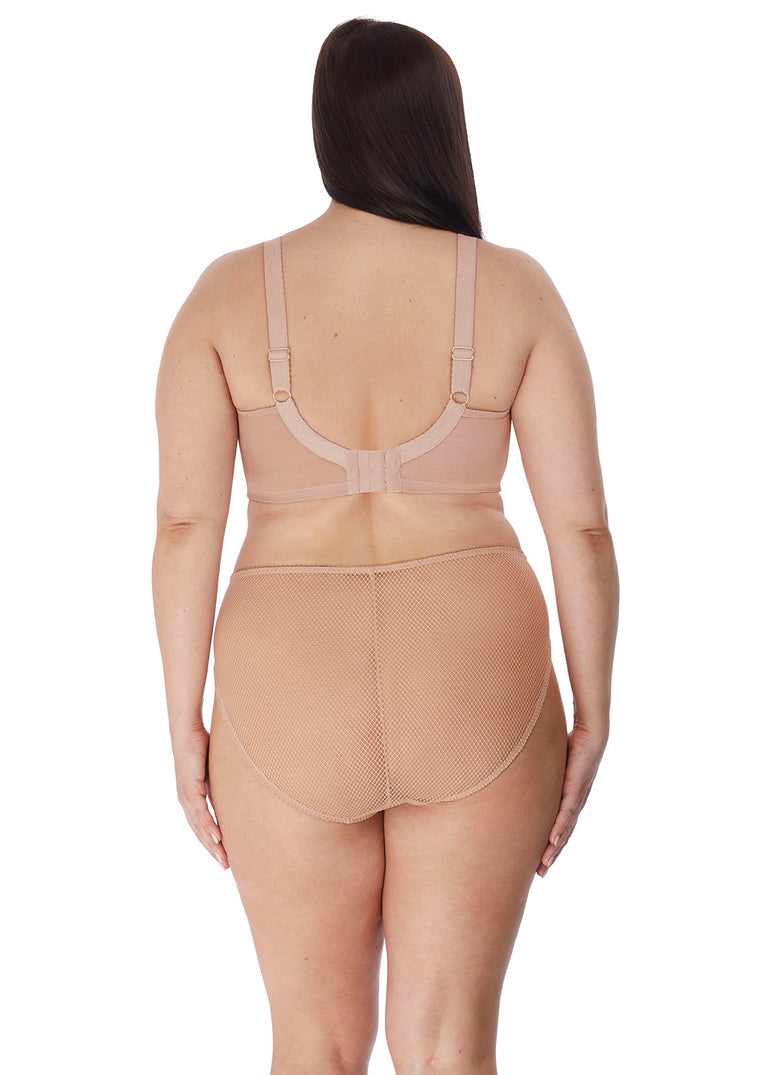 Charley - Underwired Moulded Spacer Bra