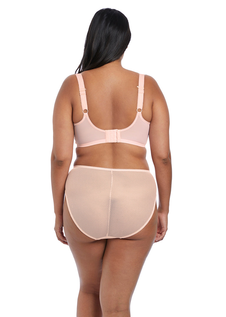 Charley - High Leg Brief