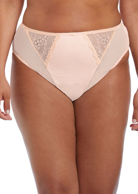 Charley - High Leg Brief