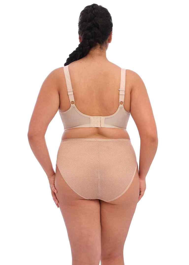 Charley - High Leg Brief