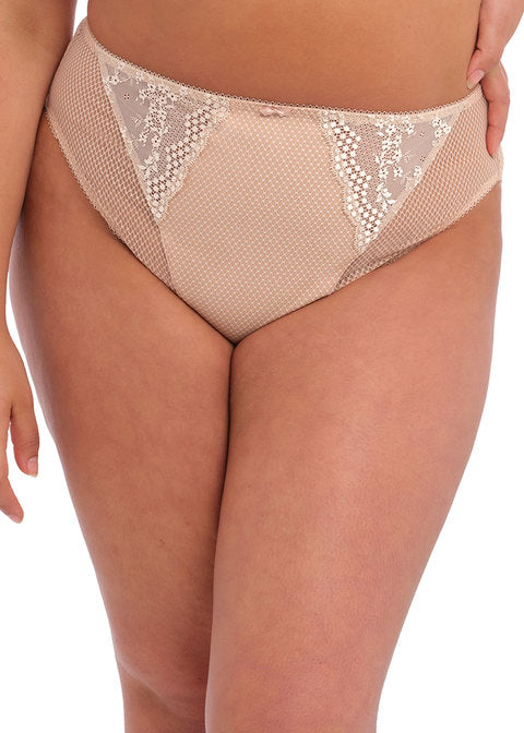 Charley - High Leg Brief