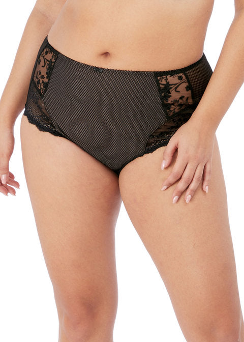 Charley - Full Brief