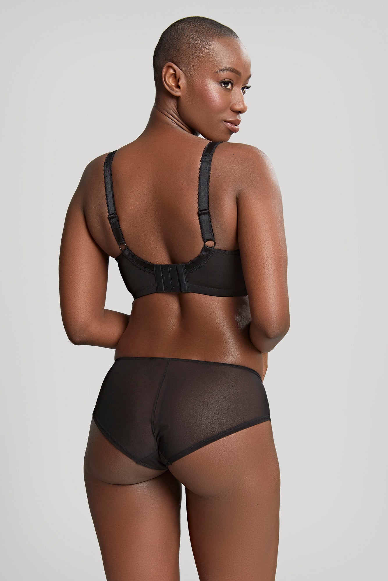 Clara - Full Cup Bra