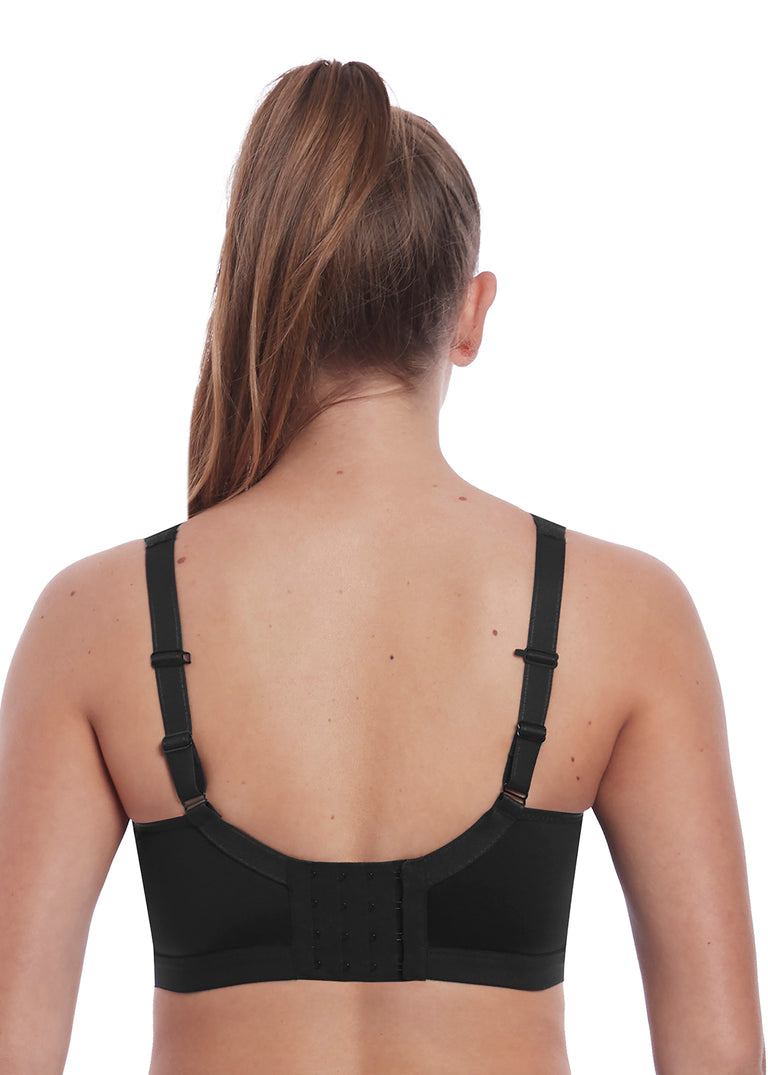Dynamic - Non Wired Sports Bra