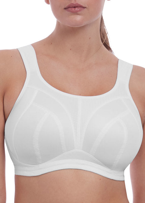 Dynamic - Non Wired Sports Bra