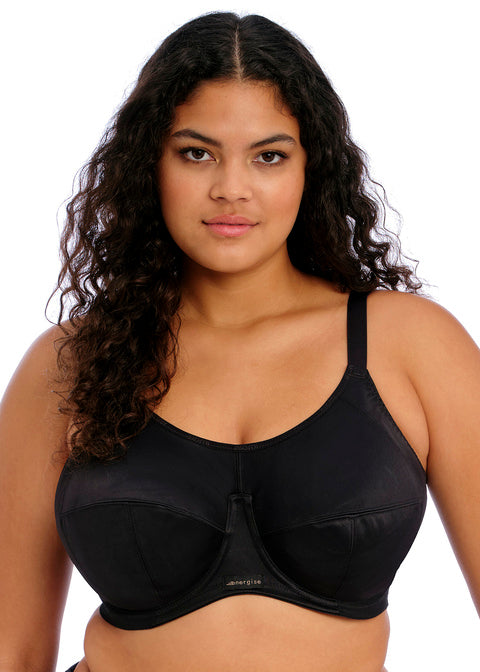 Energise - Underwired Sports Bra